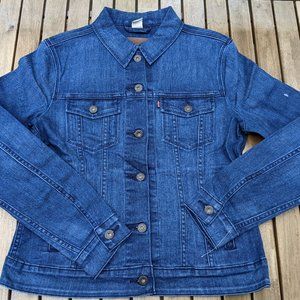 Levi's Women's Denim Jacket